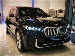 بي ام دبليو X5